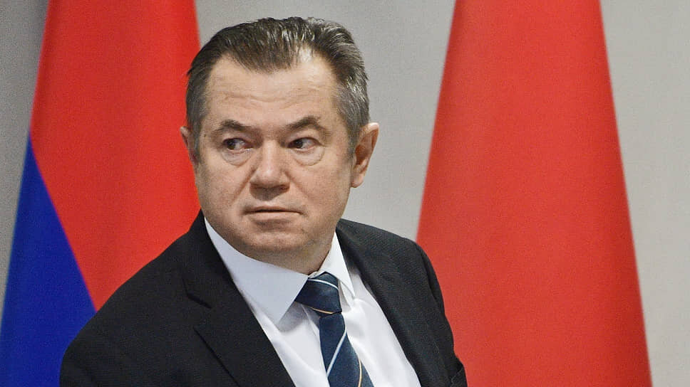 Сергей Глазьев в 2021 году.📷Фото: Глеб Щелкунов / Коммерсантъ