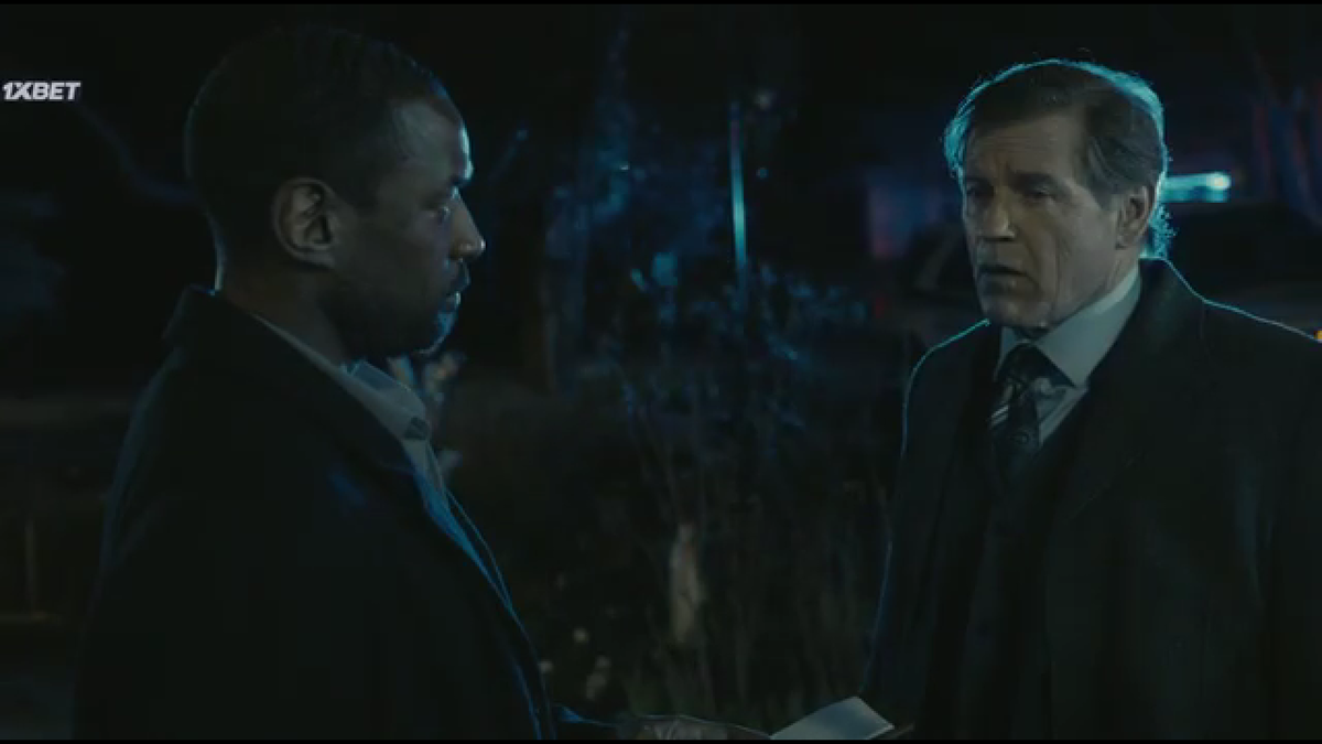 Кадр из фильма.