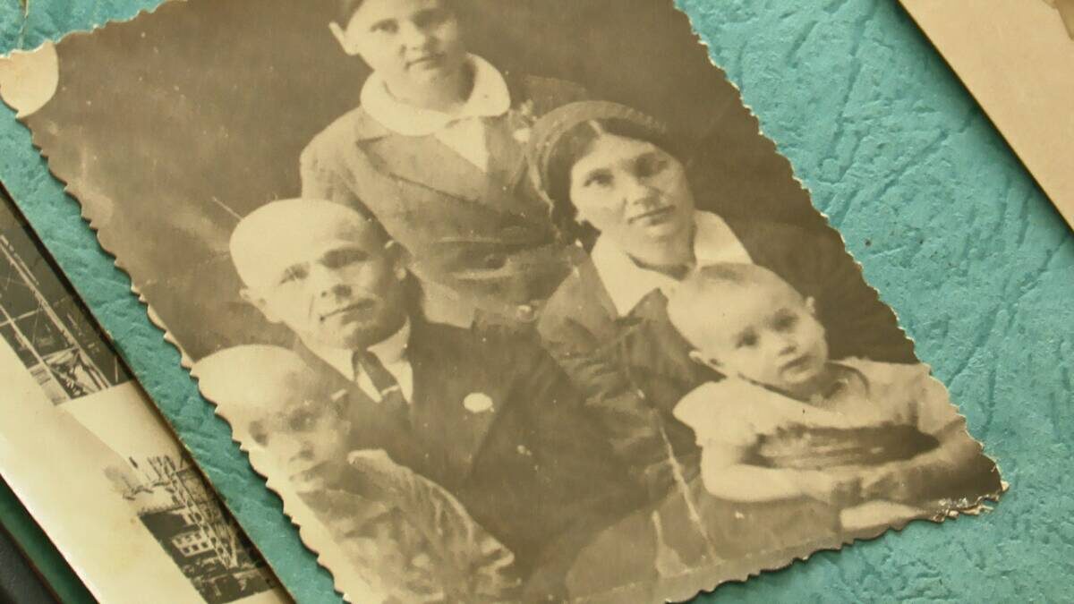 Фото предоставлено Надеждой Багаутдиновой