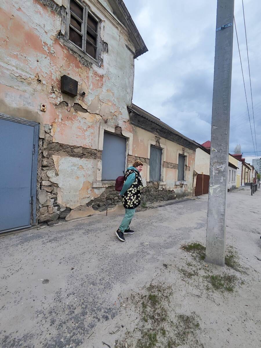 Фото автора.