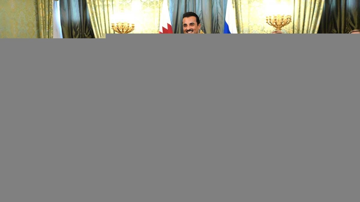    Фото: Администрация президента РФ
