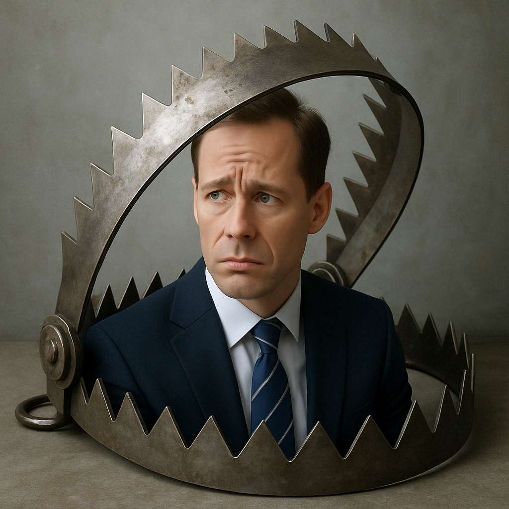 Есть проблема