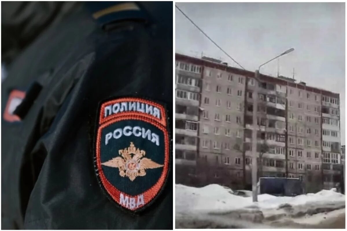    В Иркутске нашли убийц девочки, погибшей 23 года назад.