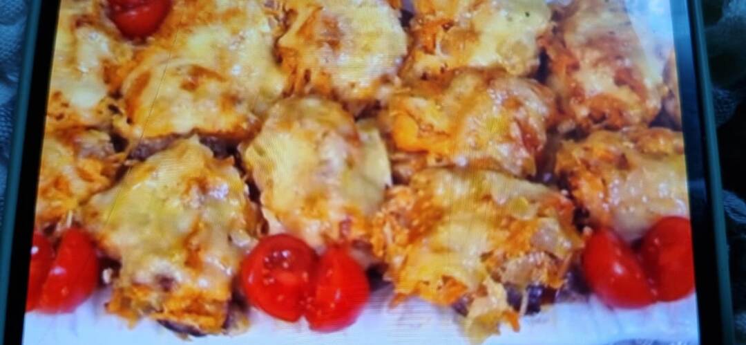 Печень куриная по-французски ❗