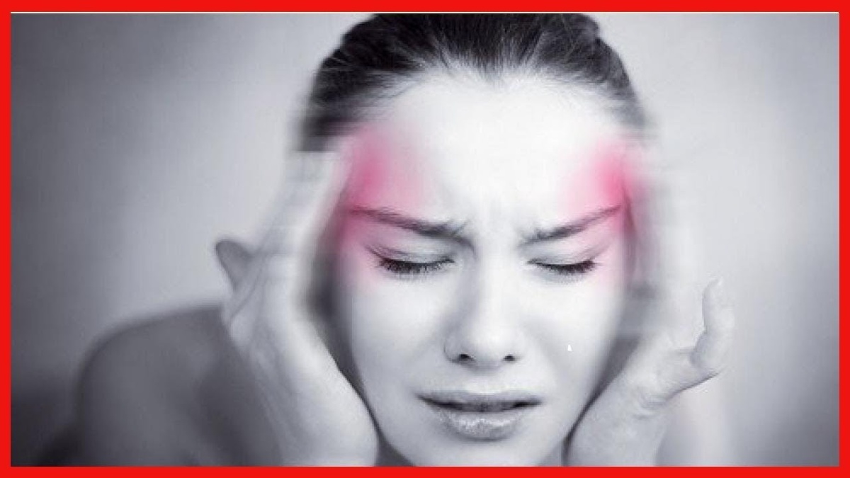    Как справиться с мигренью у детей и подростков