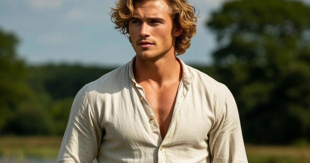 Любовь сквозь века. Роман загадочного путешественника