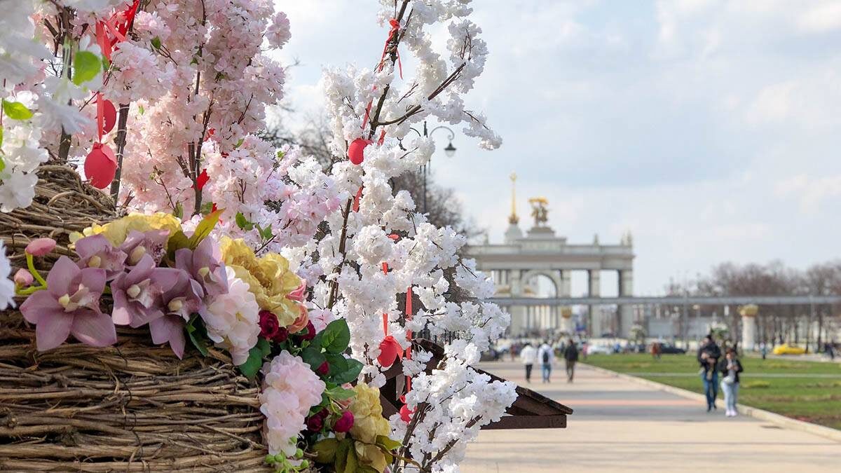    Фото: Мобильный репортер / АГН Москва