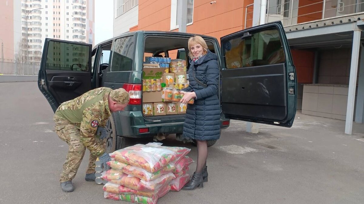 Фото: администрация Курска