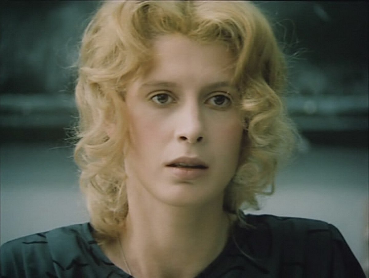 Ирина Метлицкая