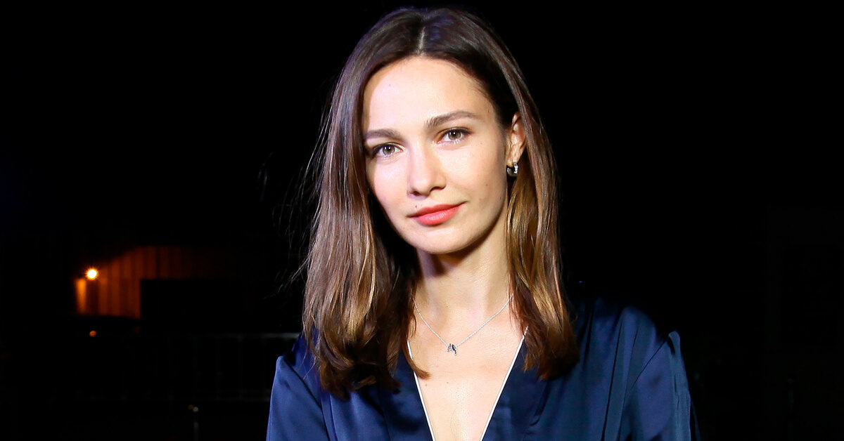 Евгения Брик