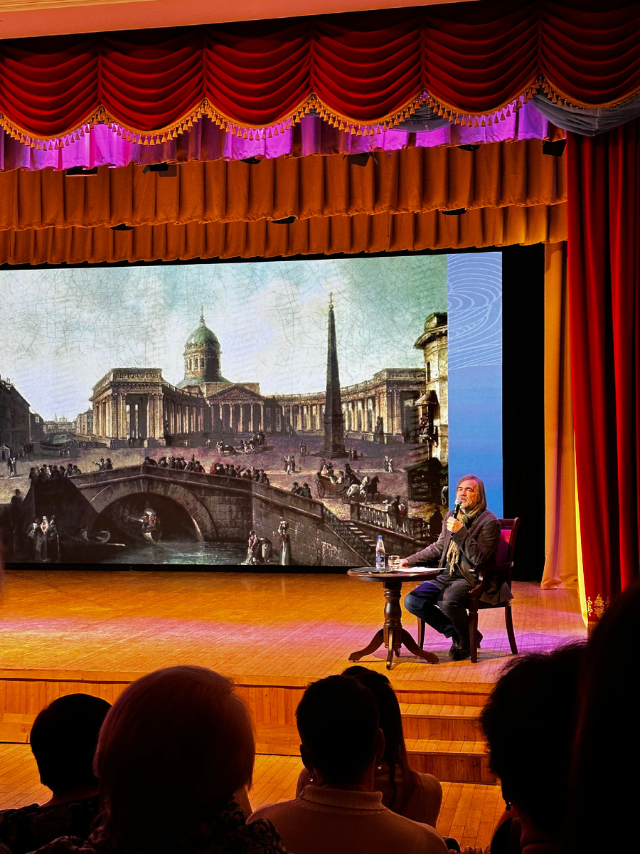 Фото автора канала