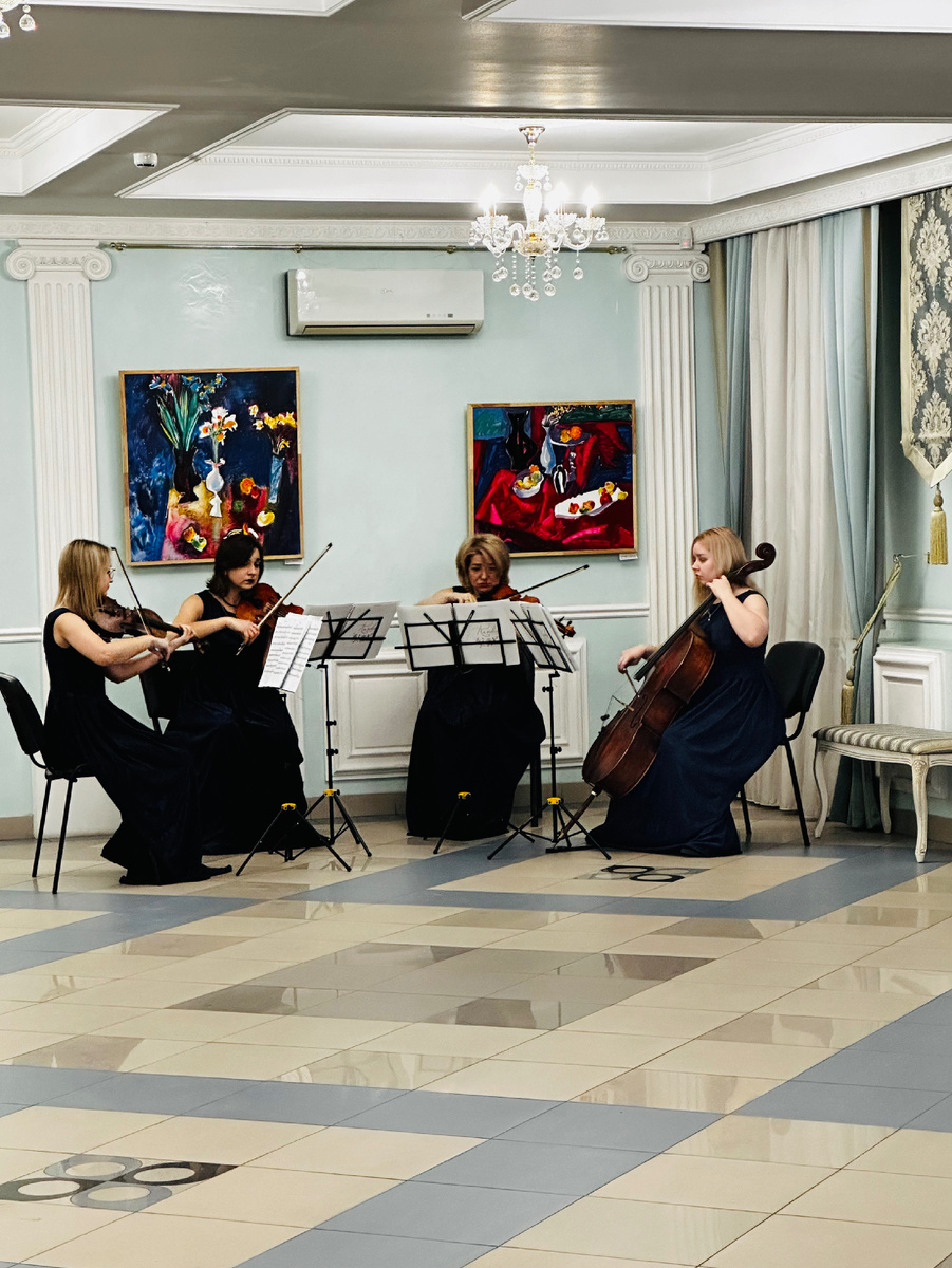 Фото автора канала