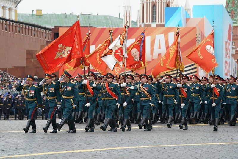     / Источник: © ИЗВЕСТИЯ/Павел Волков