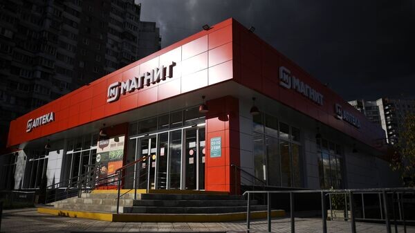    © Sputnik / Владимир Астапкович