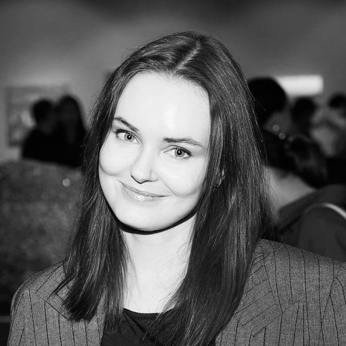    Татьяна Сохарева