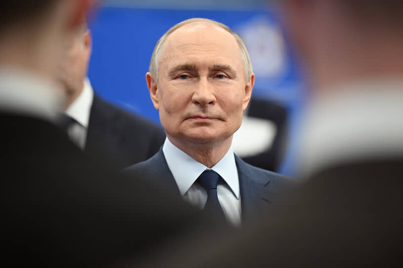    Фото: kommersant.ru Георгий