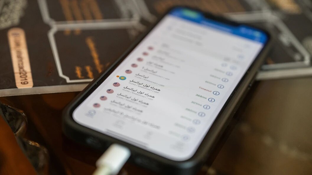    -/dpa/Globallookpress