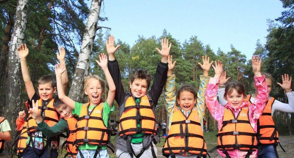    Министерство социального развития Подмосковья