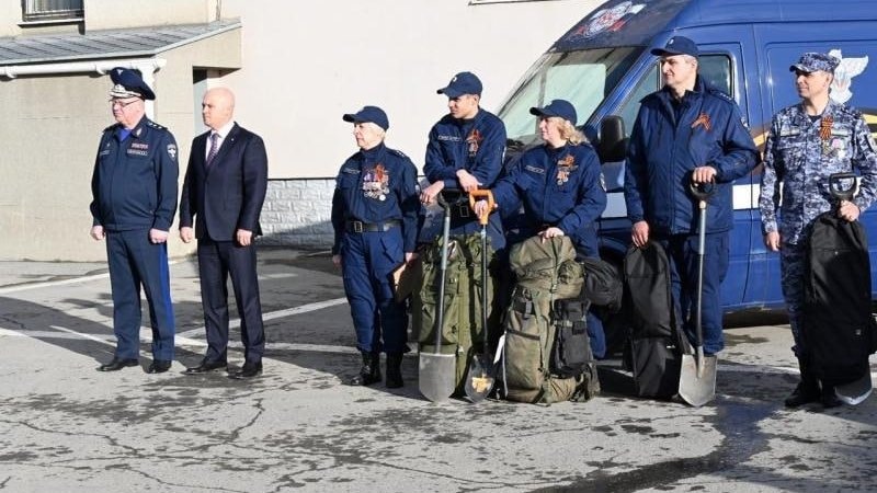    Фото: ДИП Свердловской области