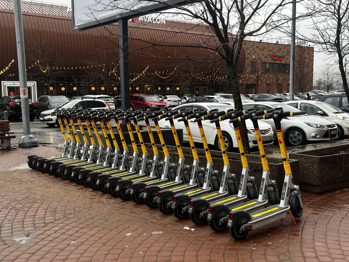    Кудрово. Фото: Мойка78