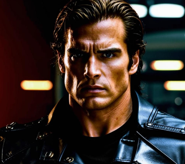 10 актёров, которые сегодня могли бы сыграть Терминатора