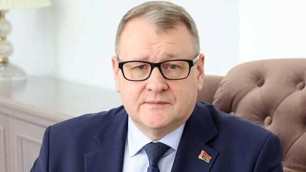    © Telegram / Правительство Беларуси