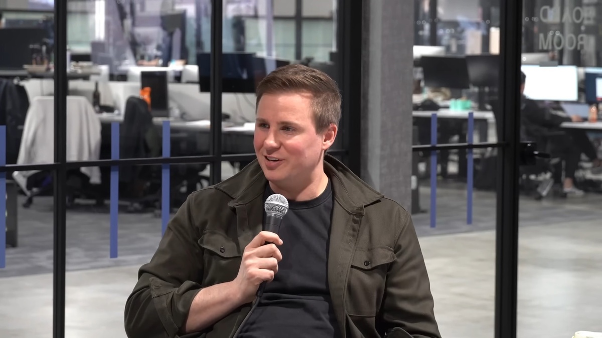 Brett Adcock - YouTube channel Amit Kukreja Podcast 