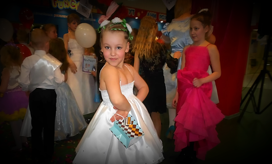 Фотография Насти