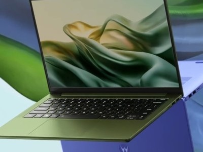    Motorola представила свой первый ноутбук: 1,39 кг, OLED на 120 Гц и Intel Core 7