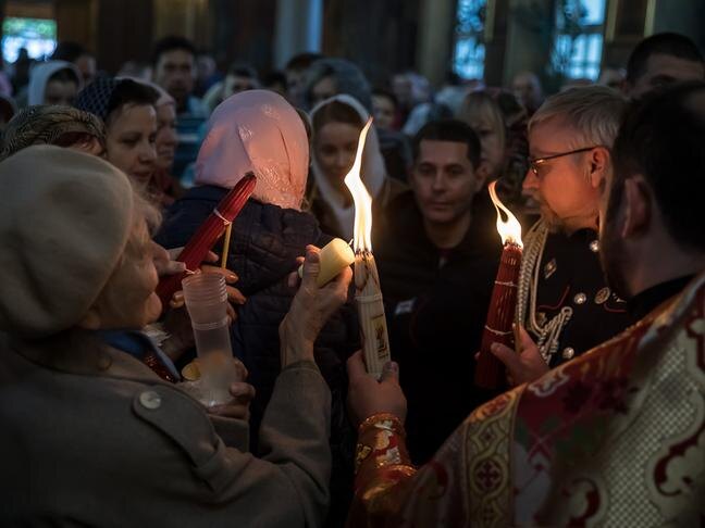 Фото: Павел Колядин (архив)