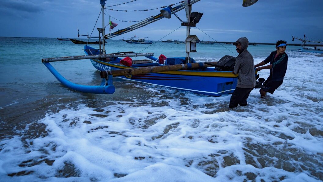    фото: Jack Kurtz/ZUMAPRESS.com/Globallookpress