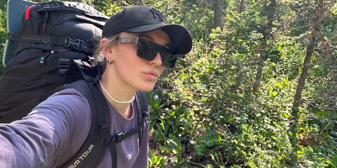 10 лет в походах: мои находки с AliExpress для хайкинга, трекинга и настоящего бэкпекинга