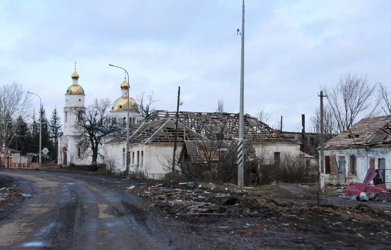    Юрий Конопатов/NEWS.ru