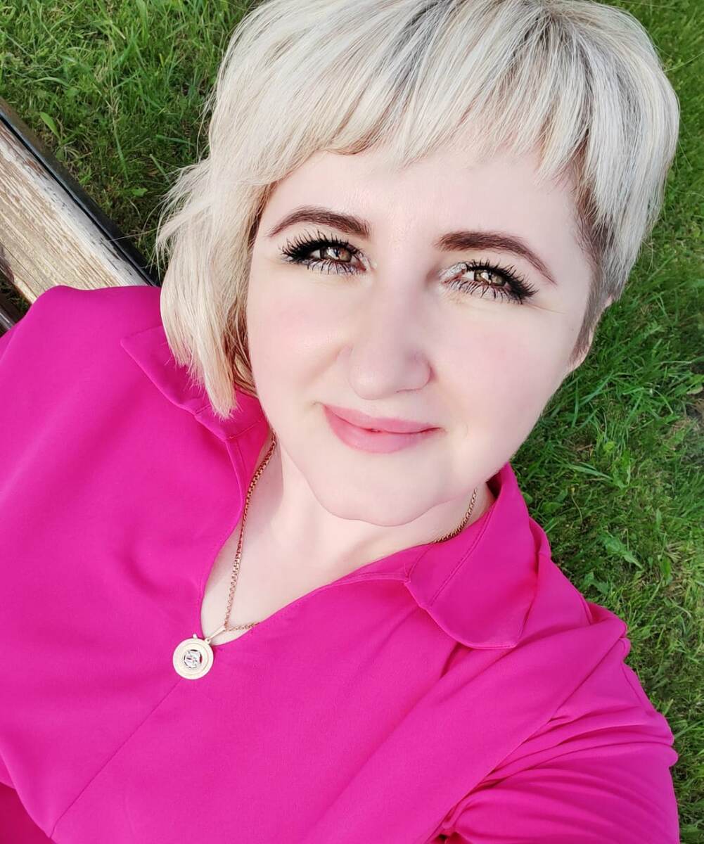 Фото автора канала. 