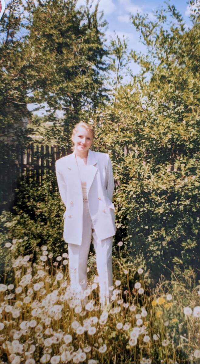 Фото автора канала. 