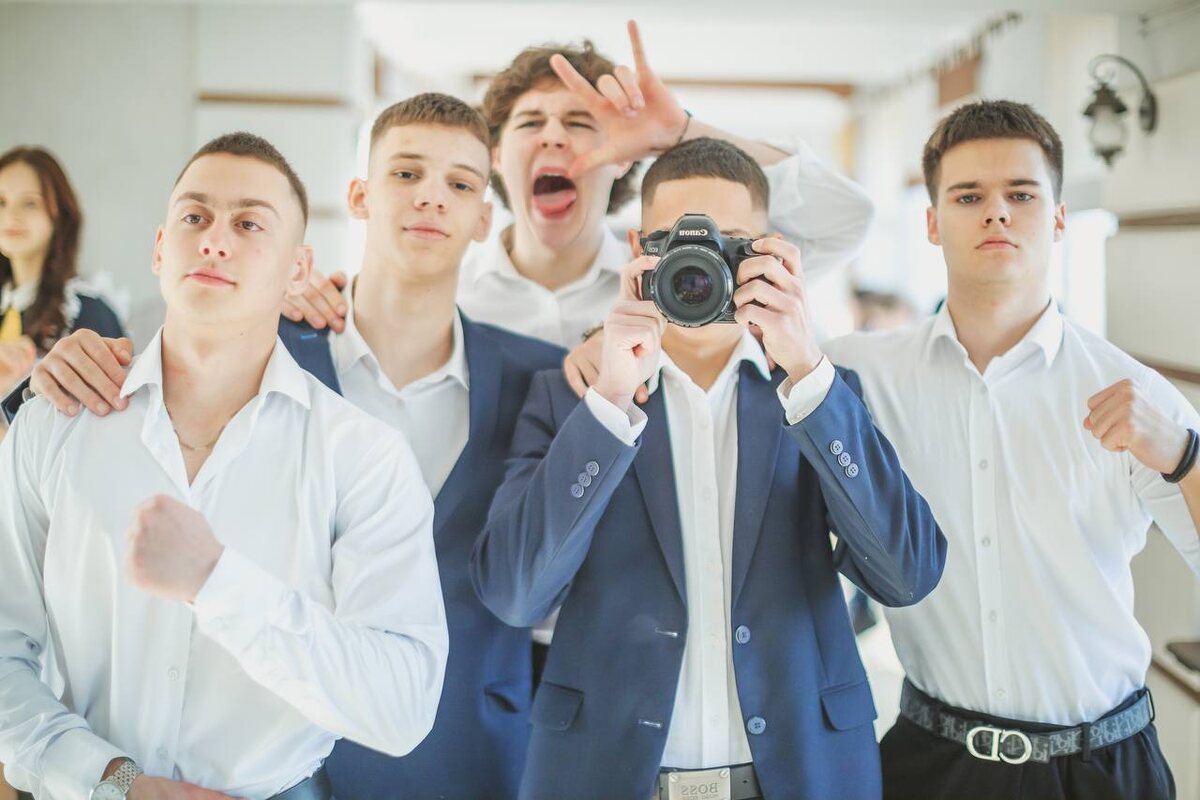 Фотограф КнигаКит Лена Печерицина 