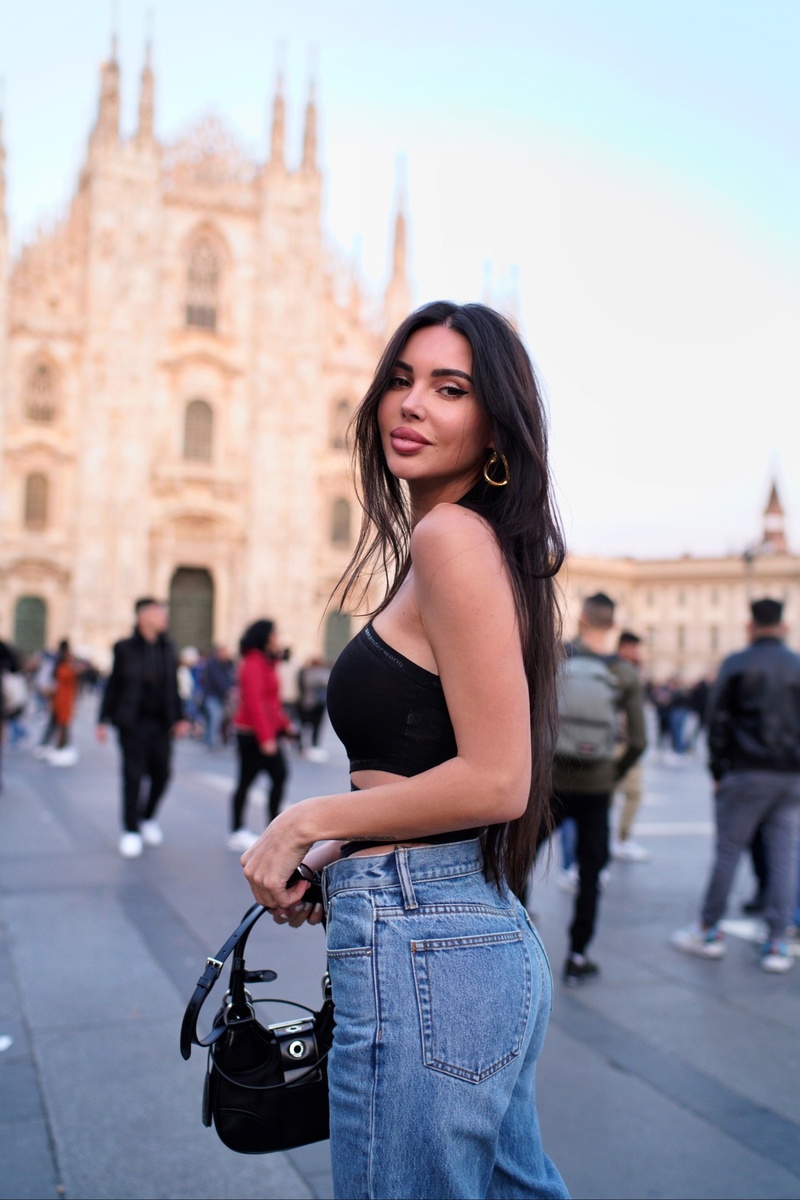 Оксана Самойлова