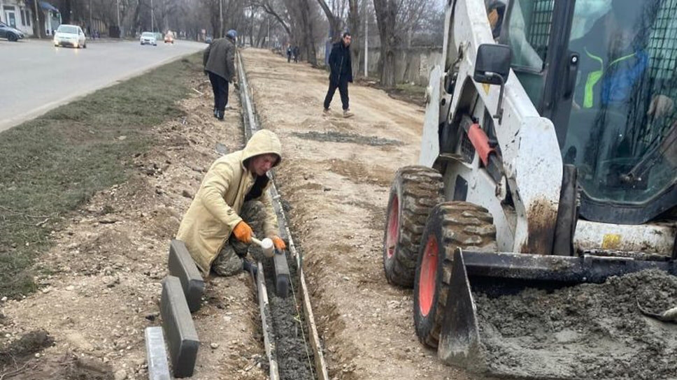 Фото: Миндор Ставропольского края