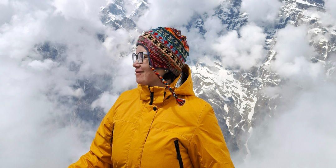 5 причин, почему я готова тратить кучу денег на путешествия