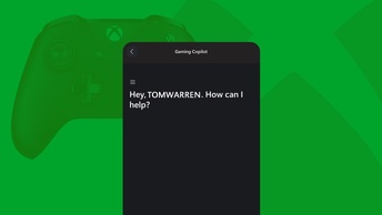 Microsoft прокачивает Xbox ИИ-ассистентом для геймеров