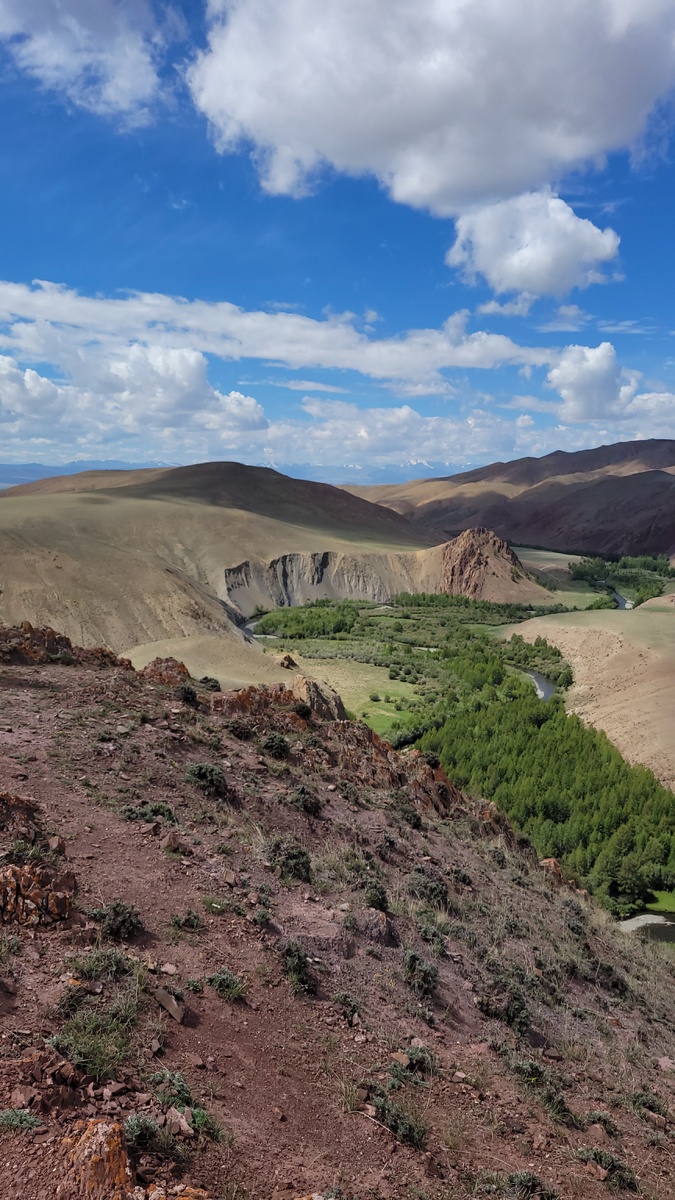 Премиум вип туры на Алтай GladyTour