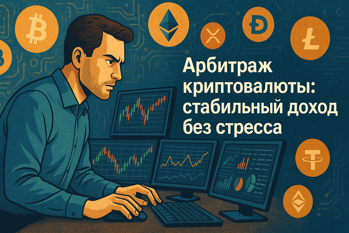    arbitrazh_kriptovalyuty_pribil_bez_torgovli Марсель