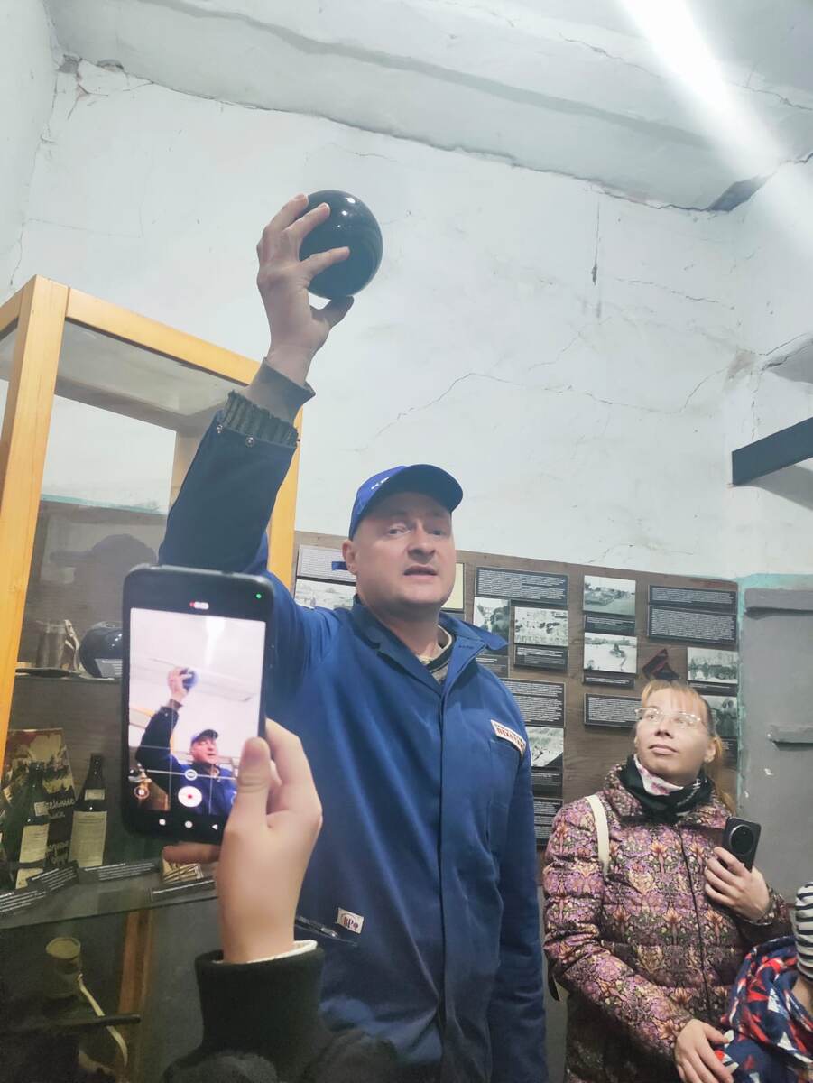 Фото автора