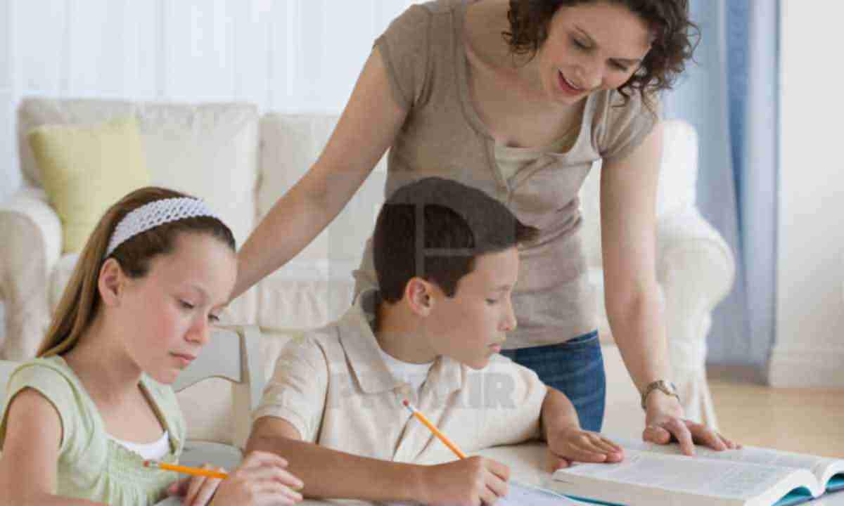    За что родители не должны платить в школе