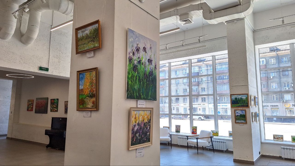 Листайте вправо, чтобы увидеть больше изображений