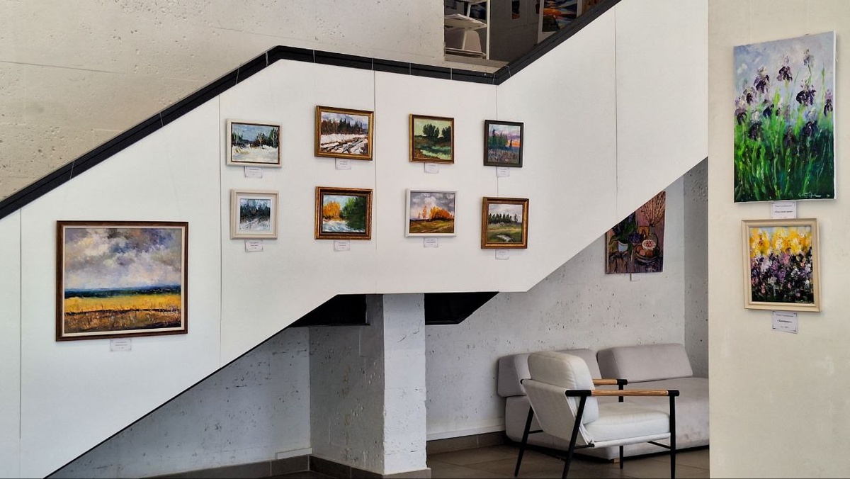 Листайте вправо, чтобы увидеть больше изображений