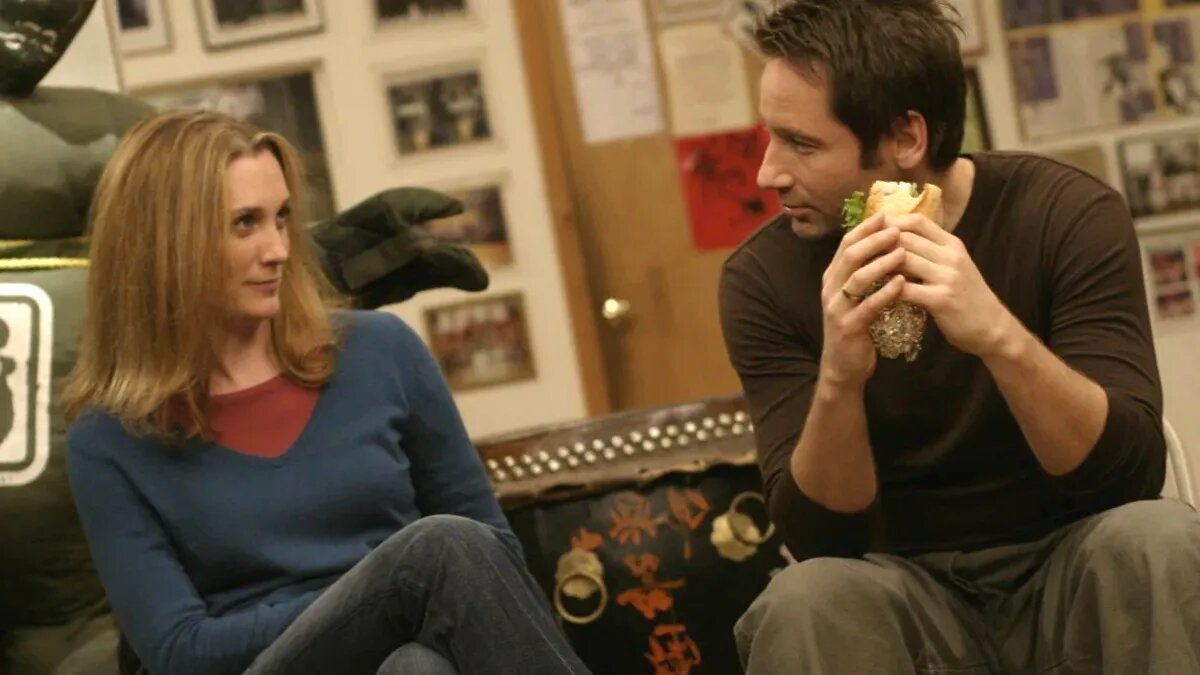 Кадр из фильма "Блудливая Калифорния"