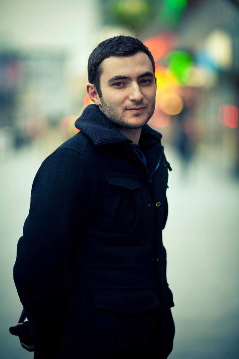 Это я в далёкие и молодые годы 😃, фото сделан легендой @Армонти