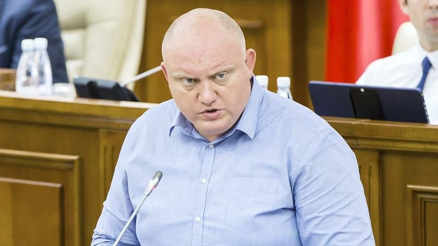 Фото: РИА Новости / Sputnik / Мирослав Ротарь