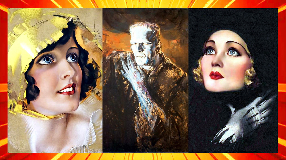 Коллаж автора с использованием изображений из этой статьи.